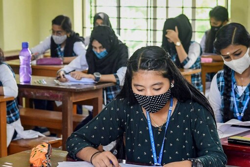The number of tribal students receiving post-matriculation scholarships under a scheme jointly funded by the Union and the state government has declined sharply over a period of three year (Representative image)