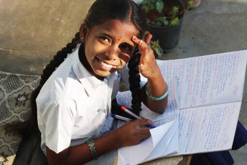 BC Nagesh orders to remove the poem from text books (Representational Image)