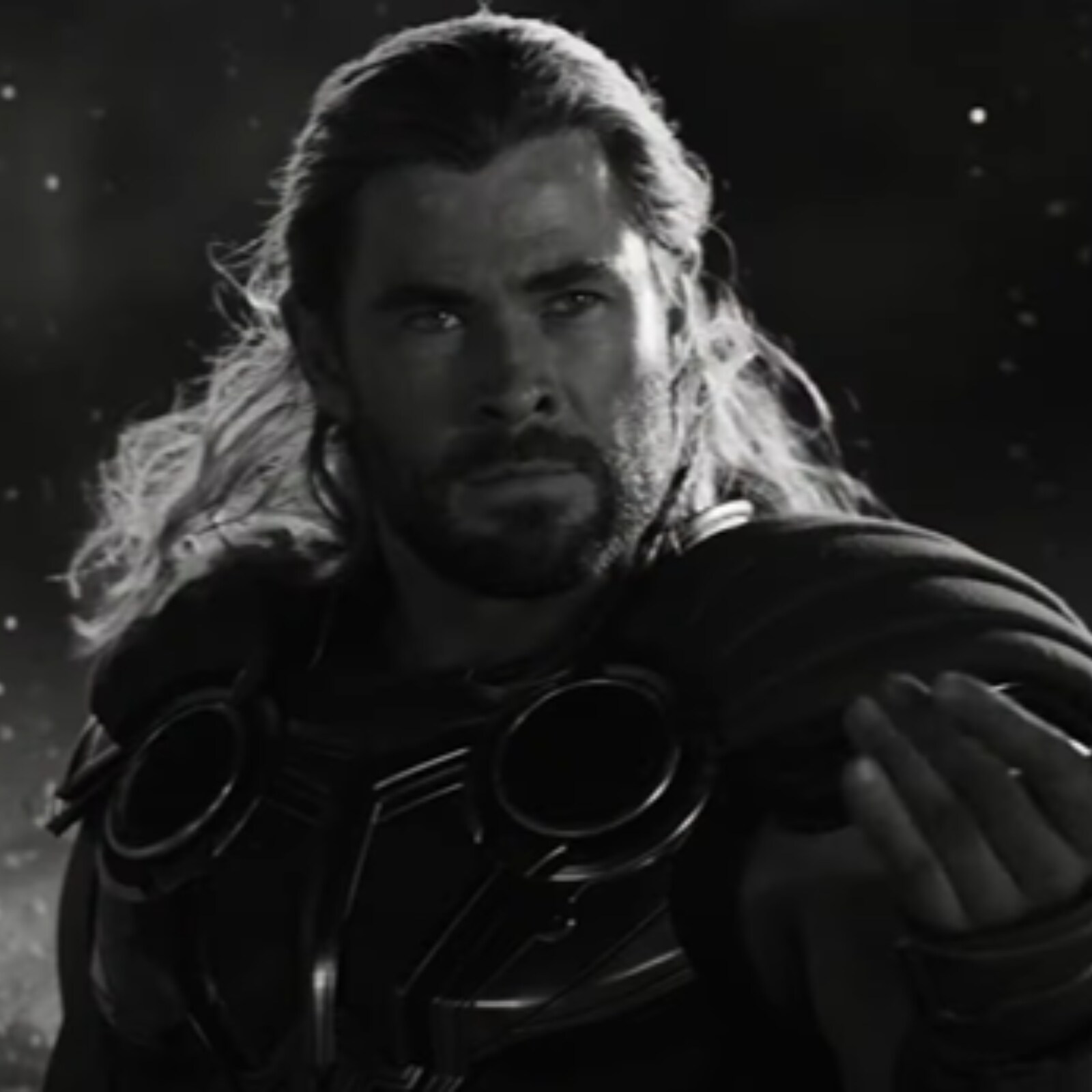 Thor: Love And Thunder trailer sees Chris Hemsworth facing off