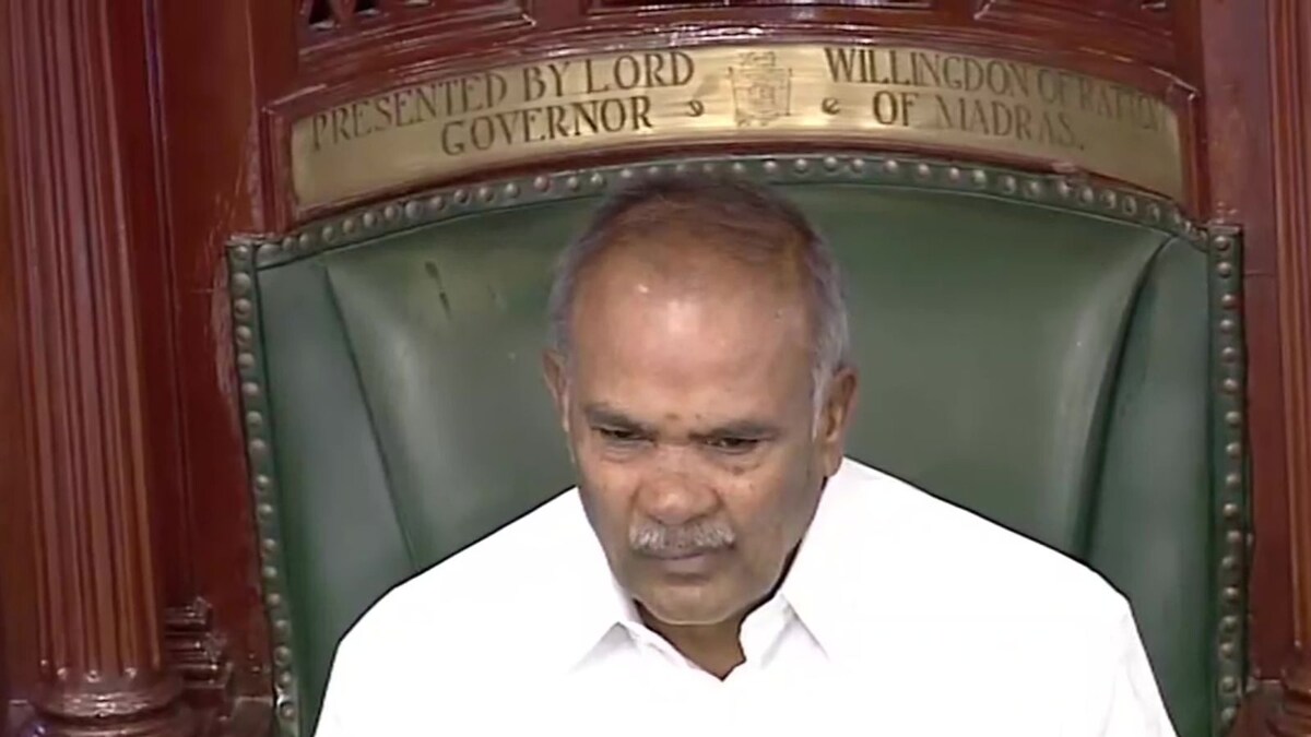 Amid Face-off Between Tamil Nadu Govt & Raj Bhavan, Speaker Appavu Says ...