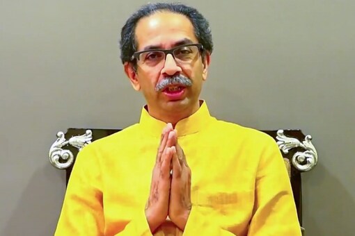 From 56 MLAs, there hardly six to seven left (in the Uddhav Thackeray faction). (File Image: PTI)