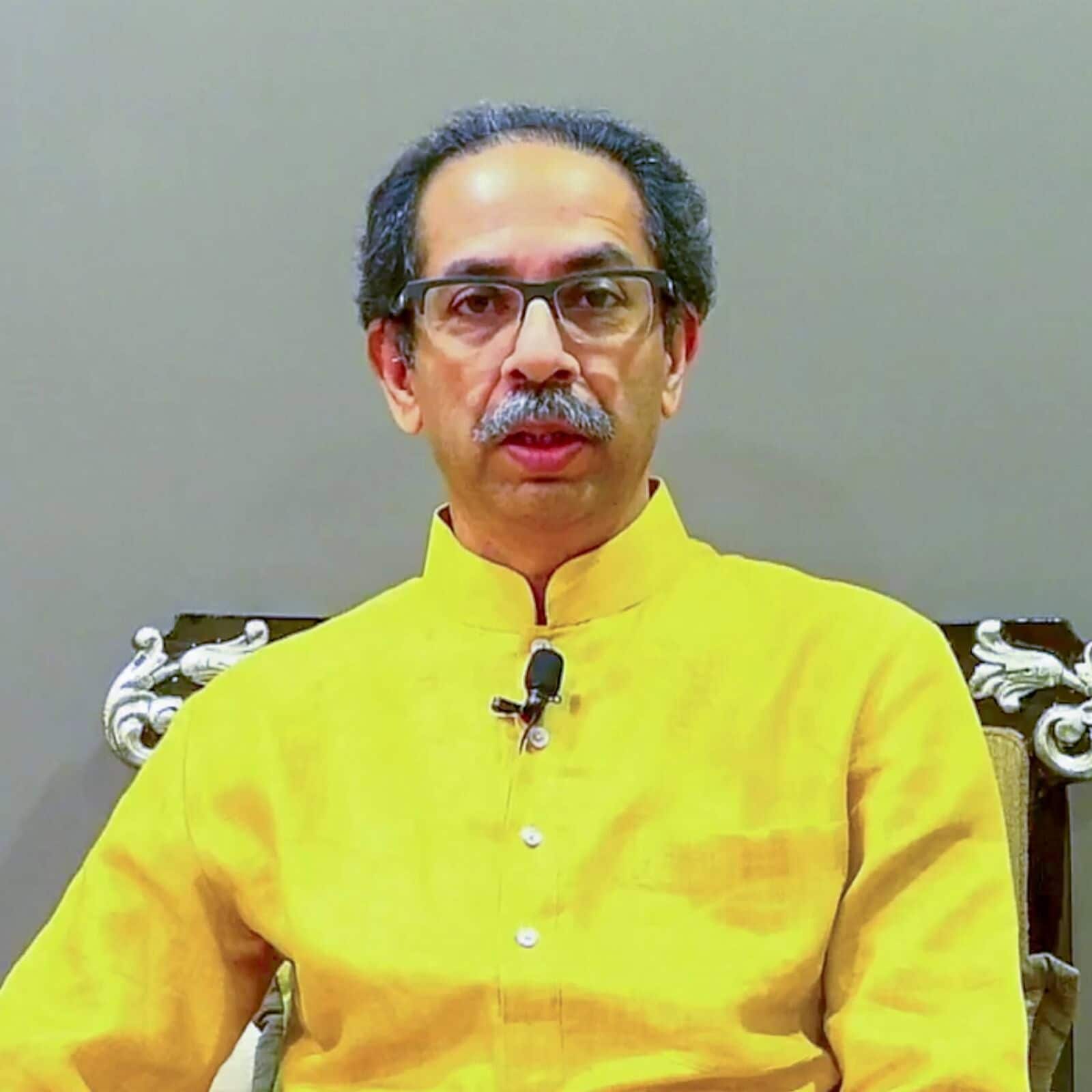 Uddhav Thackeray: The Political Career of a Shy Politician Who Tried Bold Gambles During His Reign