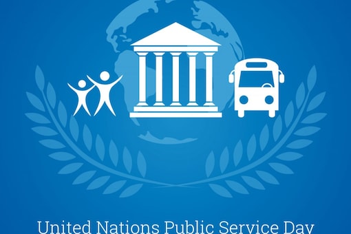 United Nations Public Service Day 2022 : Theme, Importance, History - helloscholar current affairs