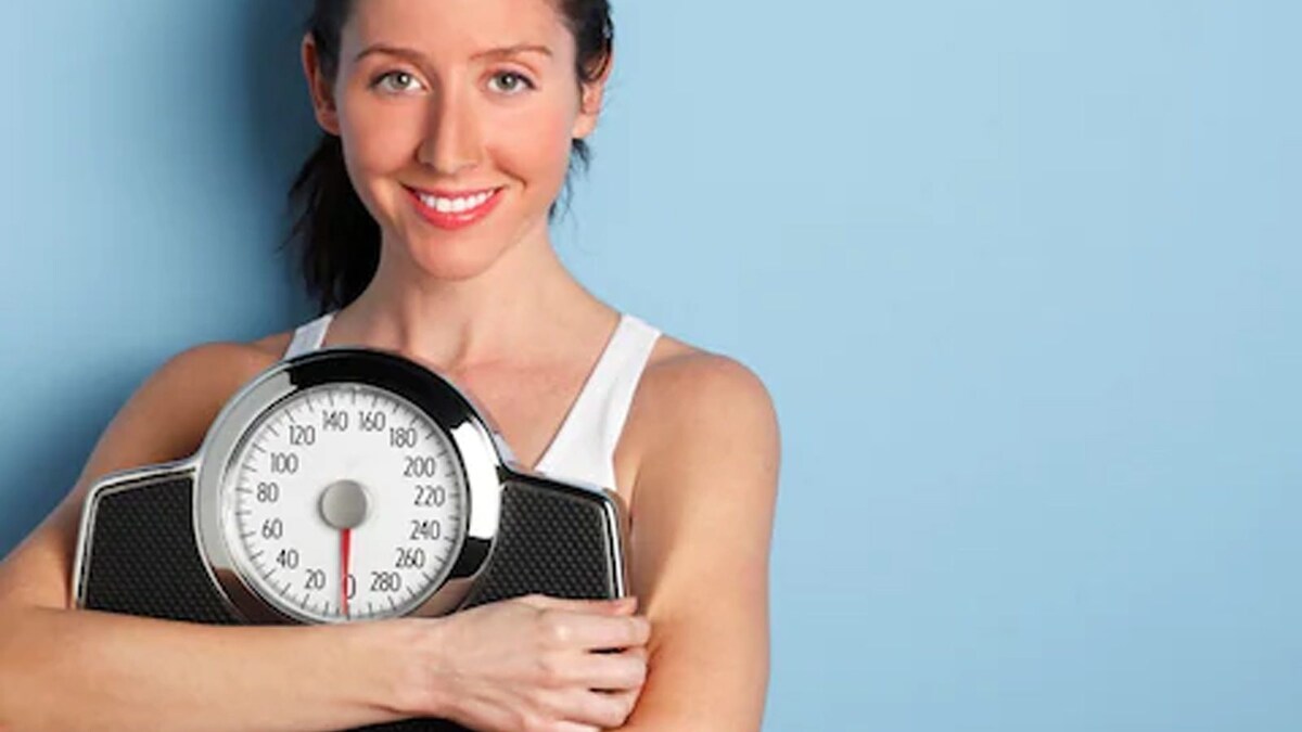 5 Ways to Maintain Energy Levels During Weight Loss Routine - News18