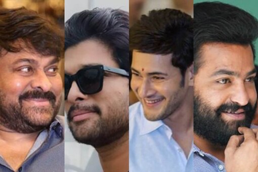 From Prabhas to Ram Charan, How Much Do These Telugu Stars Make Per Film From Prabhas to Ram Charan, How Much Do These Telugu Stars Make Per Film