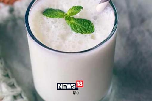 Lassi impacts your calorie intake and significantly increases your weight