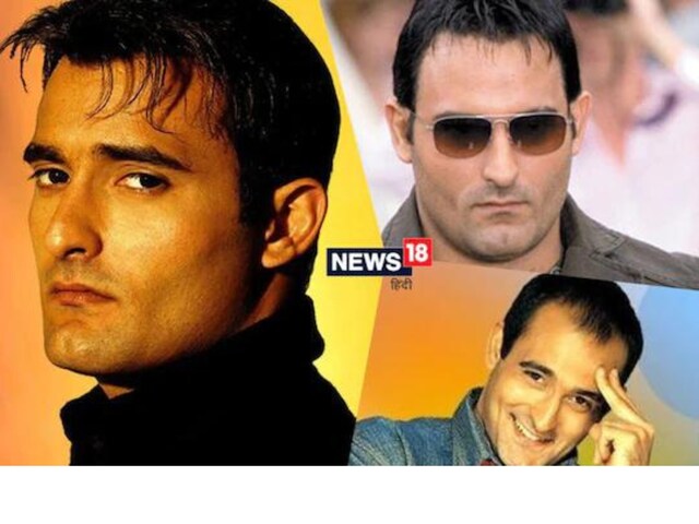 When Akshaye Khanna Opened Up on His Premature Balding - News18