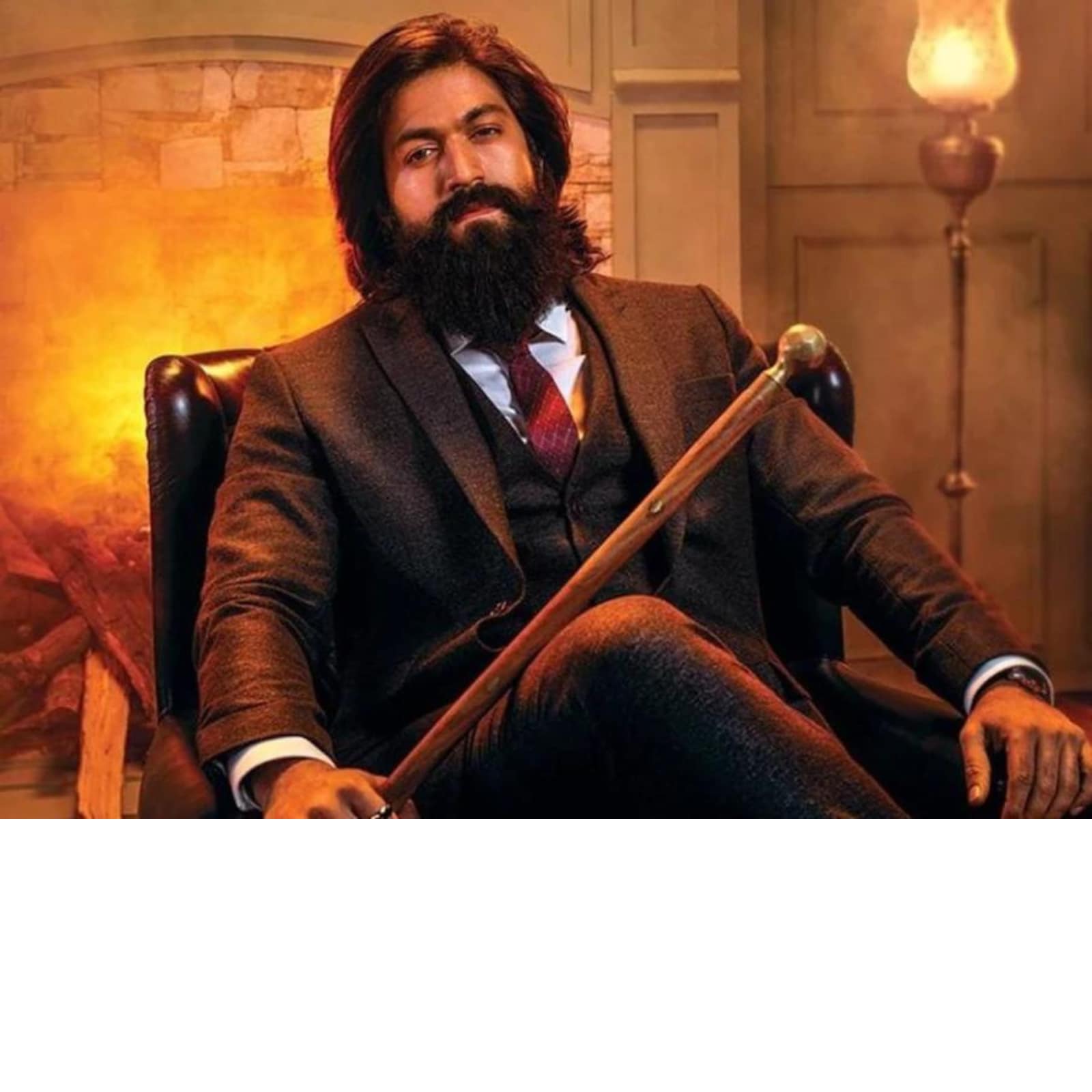 KGF's Rocky Bhai Aka Yash Opens Up About His Struggling Days - News18