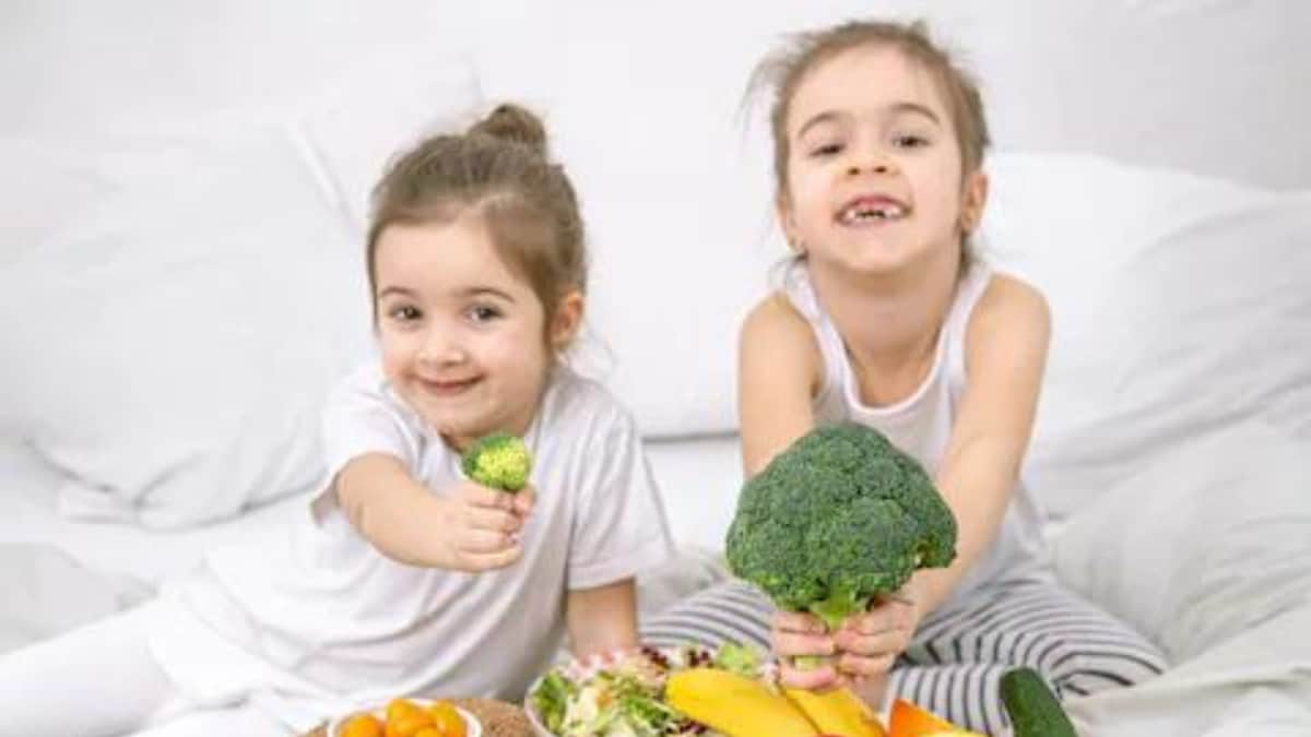 Research Says Emotional Patterns a Factor In Children's Food Choices