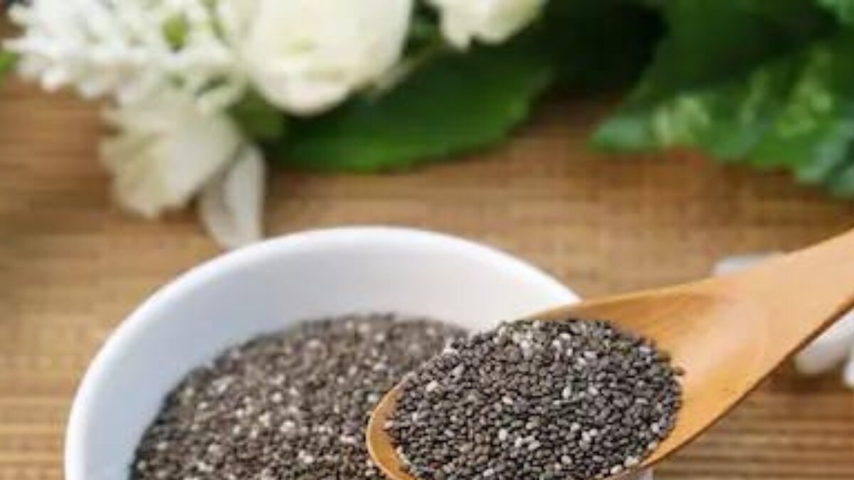 Do Chia Seeds Help In Weight Loss? Read Benefits And Uses News18