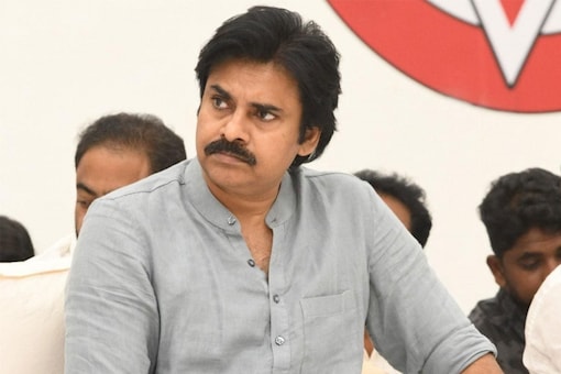 According to him, the Andhra Pradesh Assembly elections are set to begin at any time, thus he would prefer to concentrate on the elections for the time being.