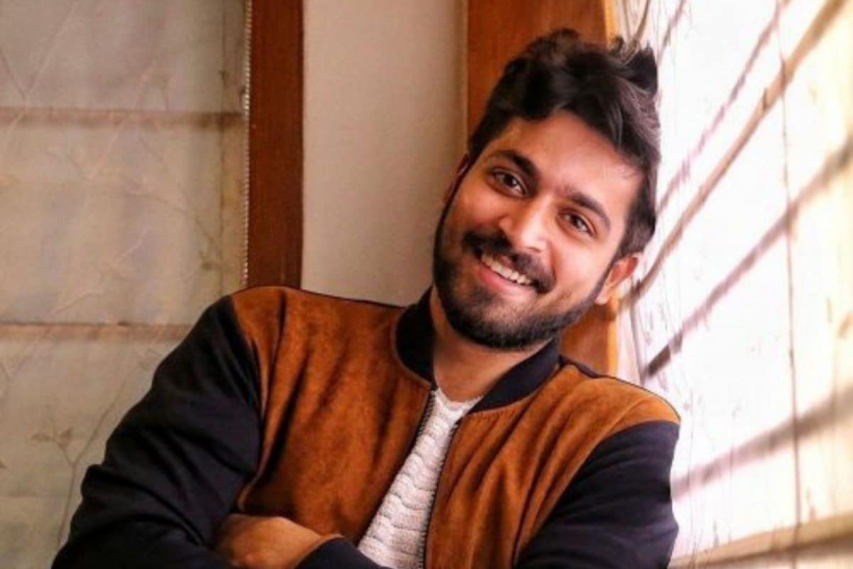 Wedding Bells For Actor Harish Kalyan? What You Need to Know - News18