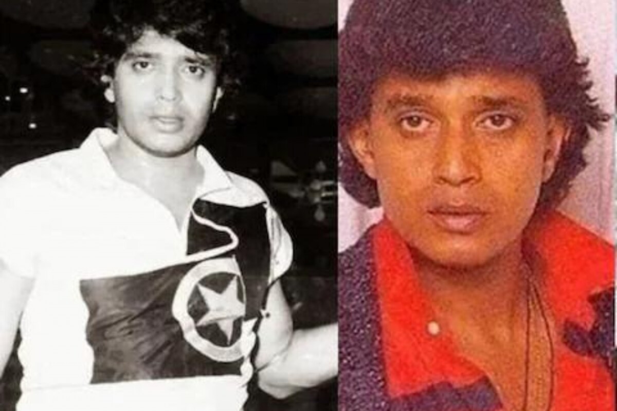Mithun Chakraborty Birthday: Little-Known Facts About The Disco Dancer Mithun Chakraborty Birthday: Little-Known Facts About The Disco Dancer