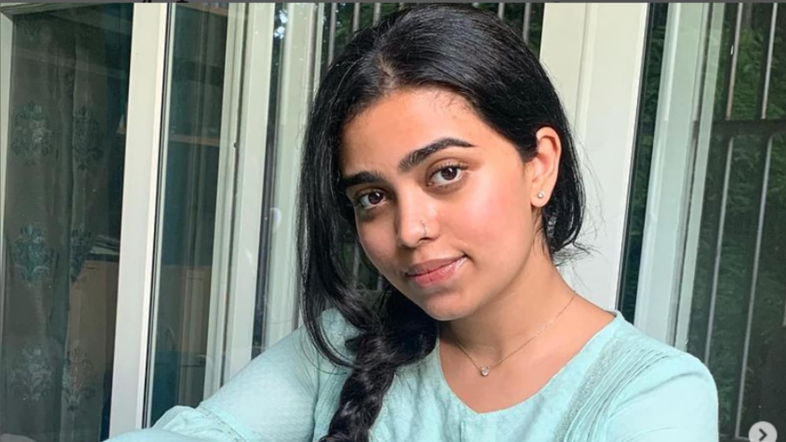Gowri Shruthi Shares Cute Video of Late Kannada Actor Chiranjeevi Sarja's  Son - News18