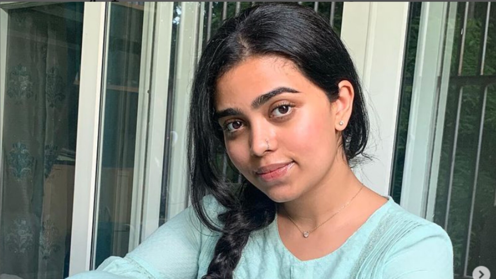 Shruti kannada actress instagram