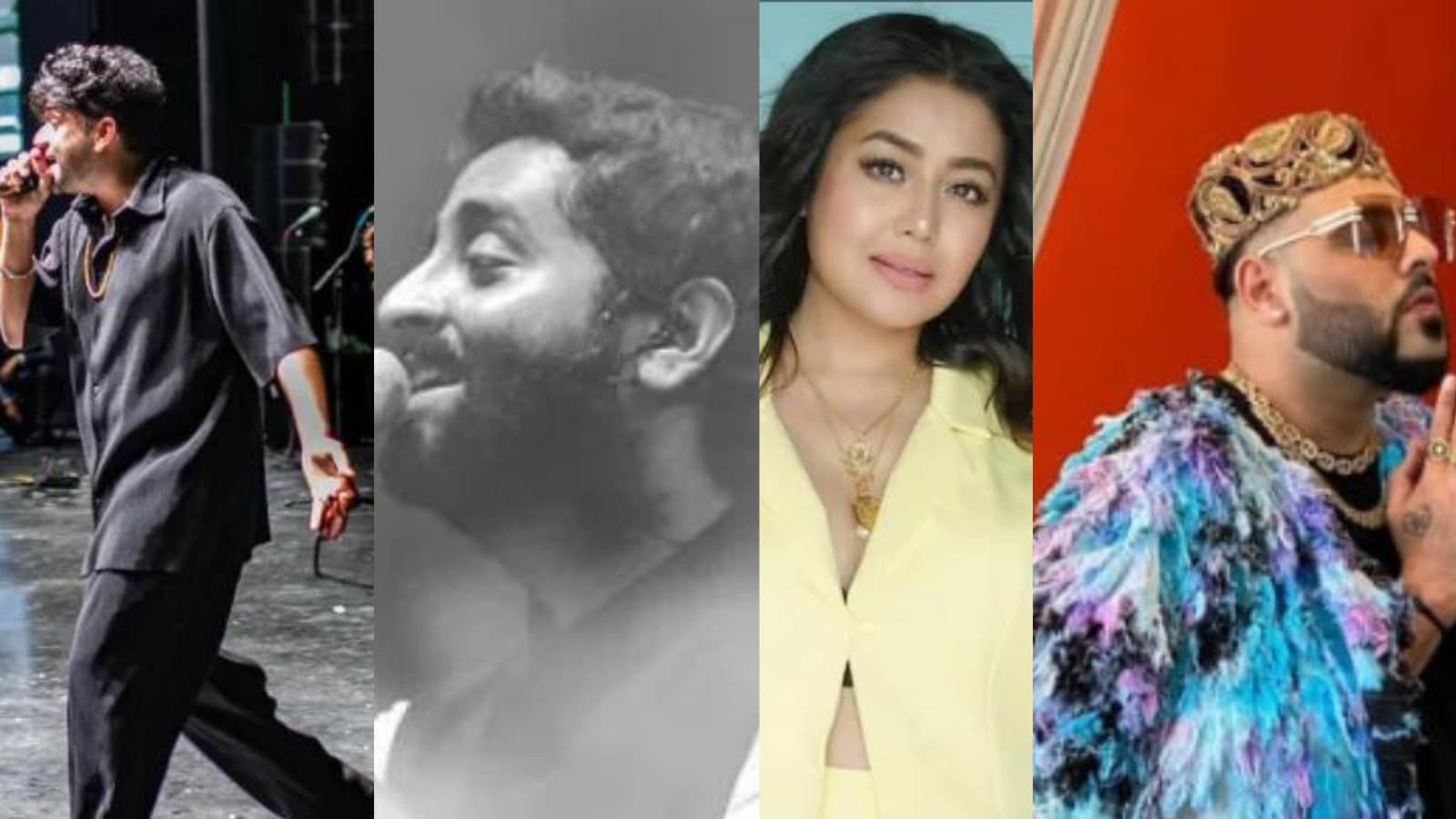 Find Out Who Is The Highest Paid Singer In Bollywood Vartahub Malayalam