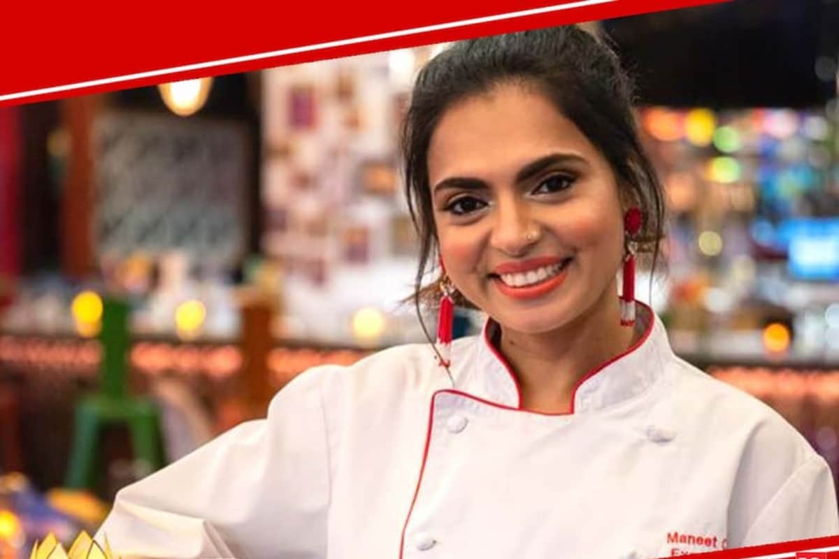 Ritu Dalmia to Asma Khan, 5 Indian Origin Women Chefs Who Made it Big in Industry