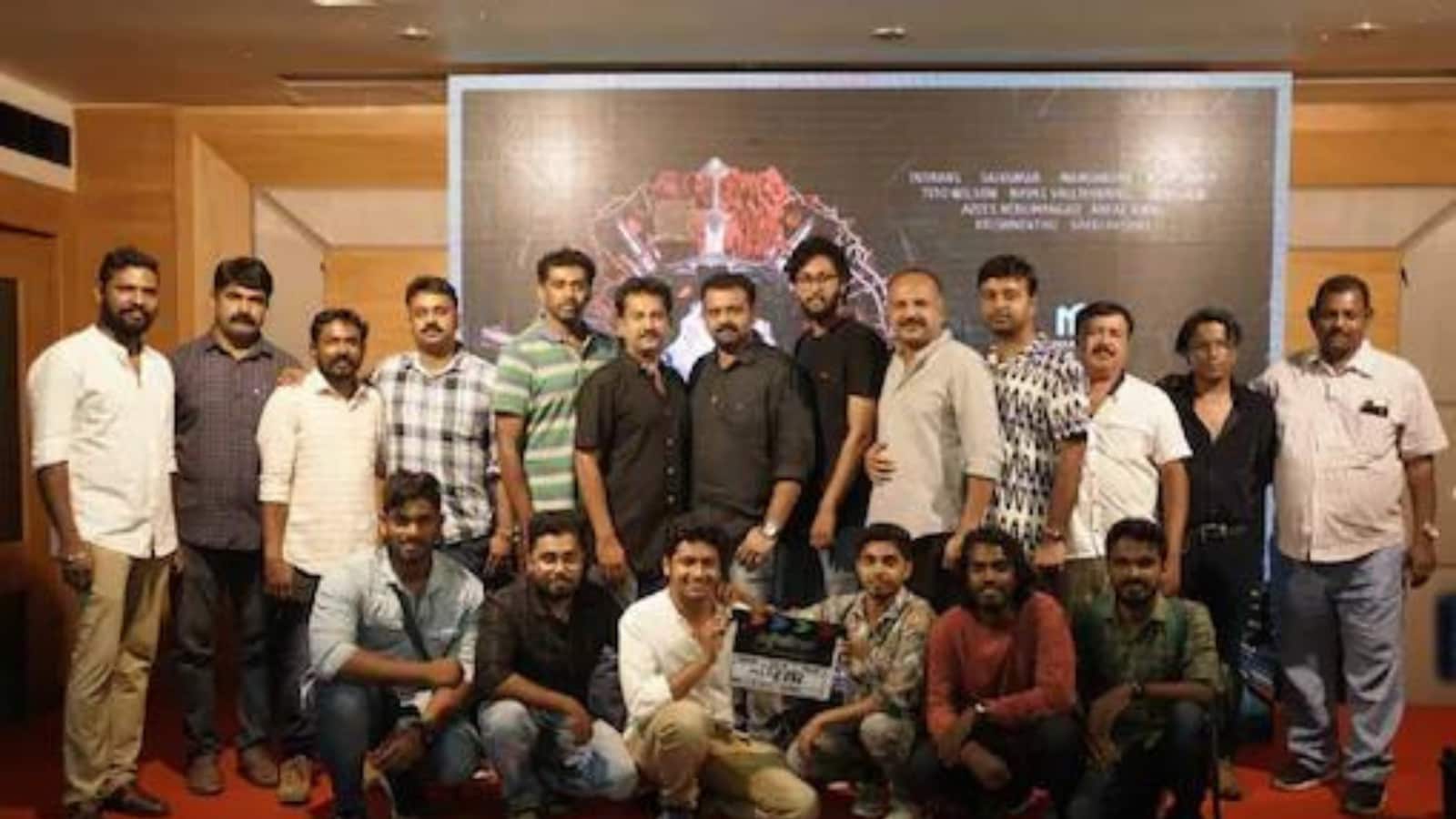 Shooting of Malayalam Movie Kaligaminar To Begin Soon