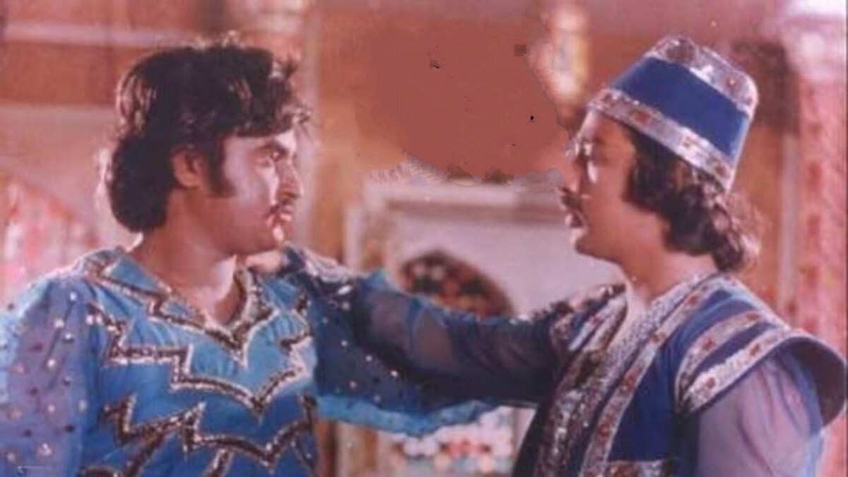 Here's Why Kamal Haasan, Rajinikanth's Allauddinum Albhutha Vilakkum Is