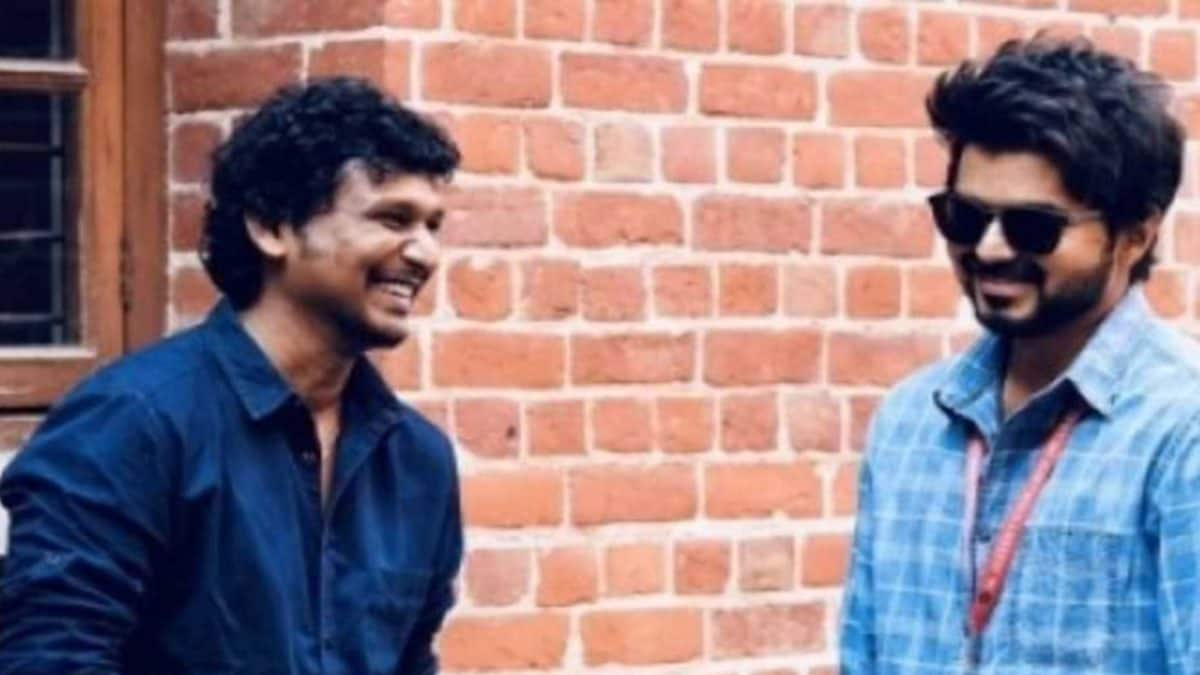 After Vikram's Massive Success, Lokesh Kanagaraj Takes A Raise For Thalapathy 67