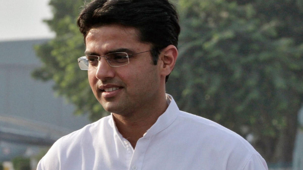 'We All Know What Happened With Azad': Sachin Pilot's Fresh Dig at Ashok Gehlot Over 'PM Modi's Praise'; Rajasthan CM Responds