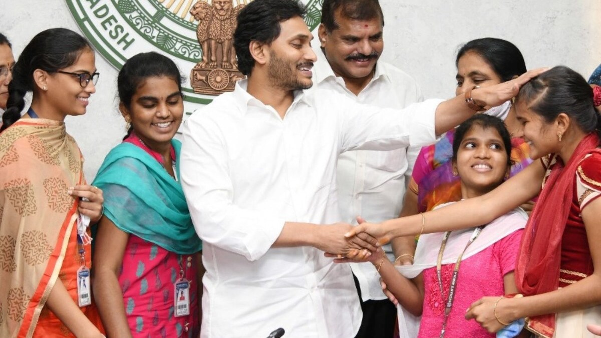 Focus on Increasing Revenue: Andhra Pradesh CM Jagan Reddy Orders State Officials