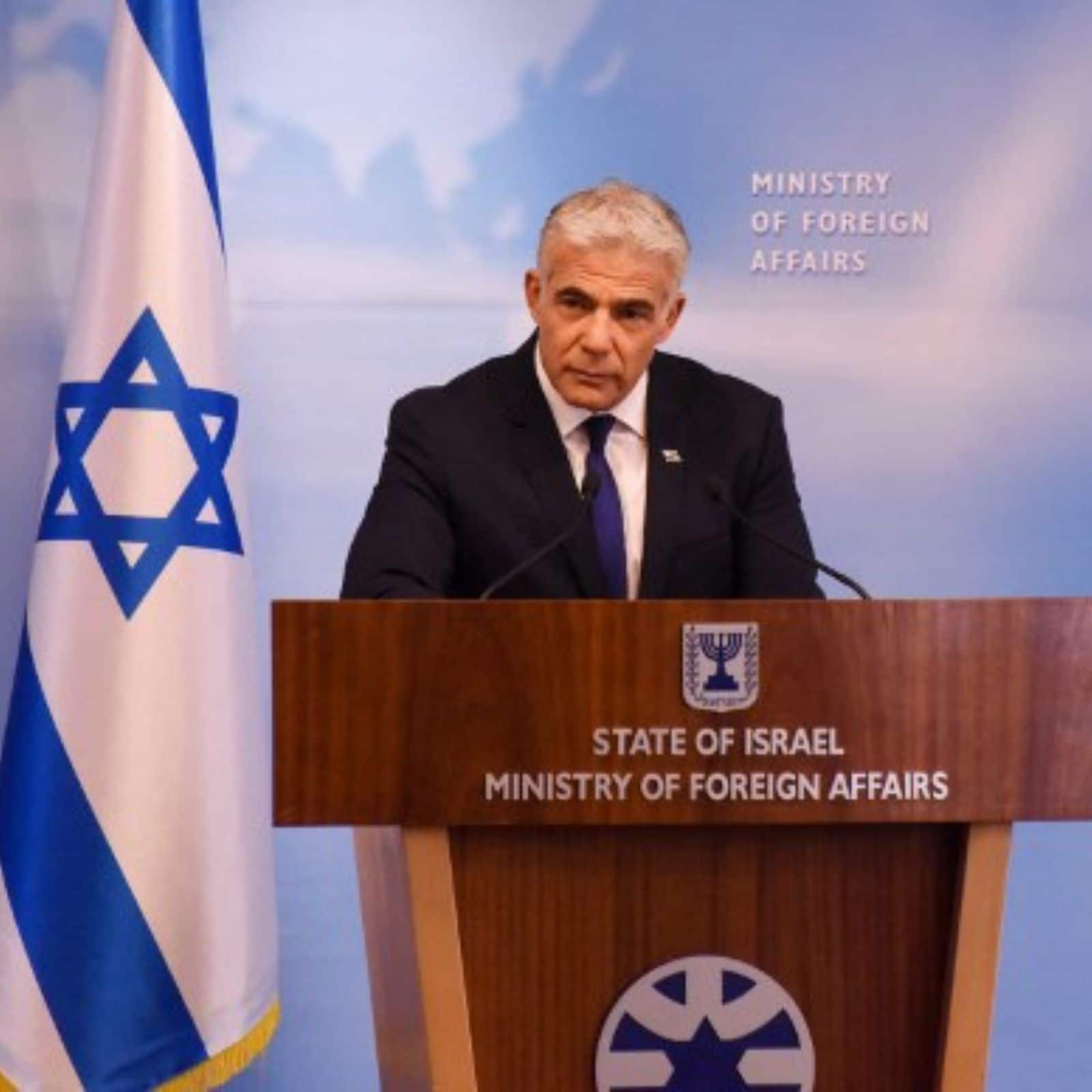 Israels Prime Minister Vows Probe into Sex Slave Prison Case photo
