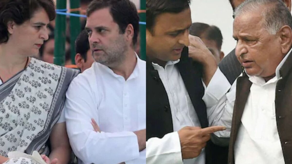 It's Always 'Father's Day' in Politics: From Gandhis to Yadavs, a Look at Famous Dad-Daughter/Son Duos