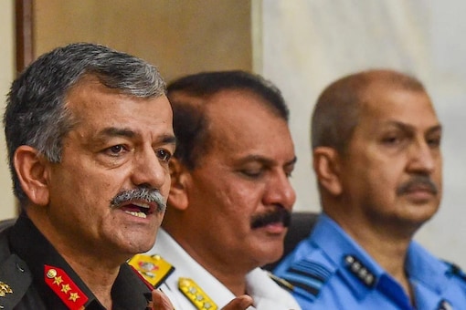 Recruitments To Take Place Through Agnipath Scheme Only, No Question of Rollback': Defence Ministry Amid Violent Stir