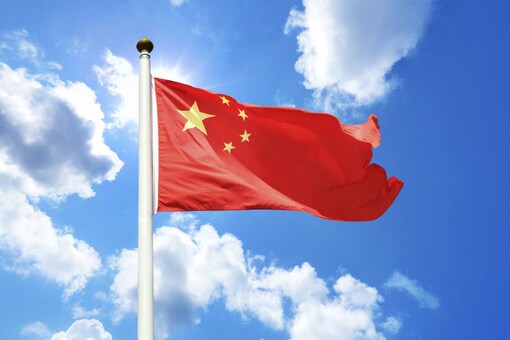 Beijing had conducted a similar test in February 2021. (Image: Shutterstock)