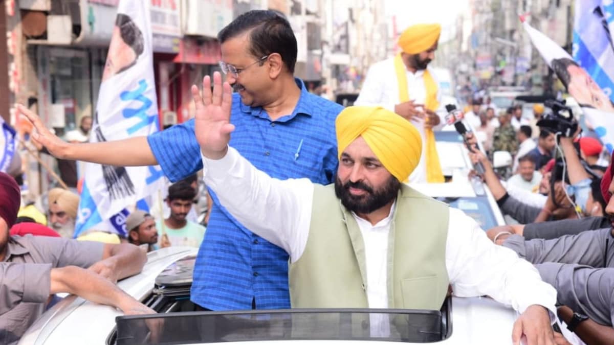 Campaigning for Punjab’s Sangrur Bypolls Ends: At Stake, AAP’s Prestige, Others’ Survival