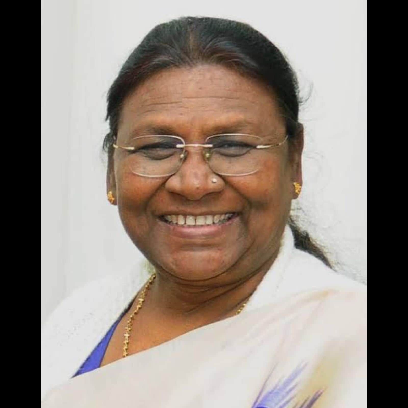 Draupadi Murmu: A Seasoned Santal Leader With Many Firsts to Her Name | All  About NDA's Presidential Nominee