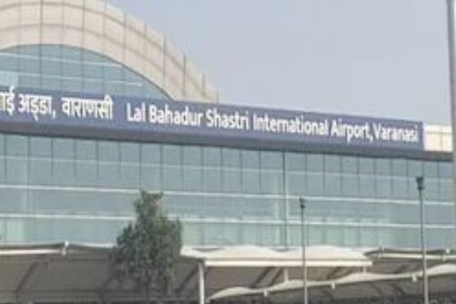 The passenger was apprehended by the Customs sleuths at Varanasi airport who saw the accused walking suspiciously towards the immigration counter for clearance (Image: FILE)