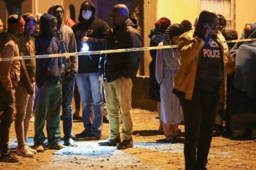South Africa: 21 Teenagers Die After Night Out in Tavern; No Visible Wounds on Bodies, Cause Unclear