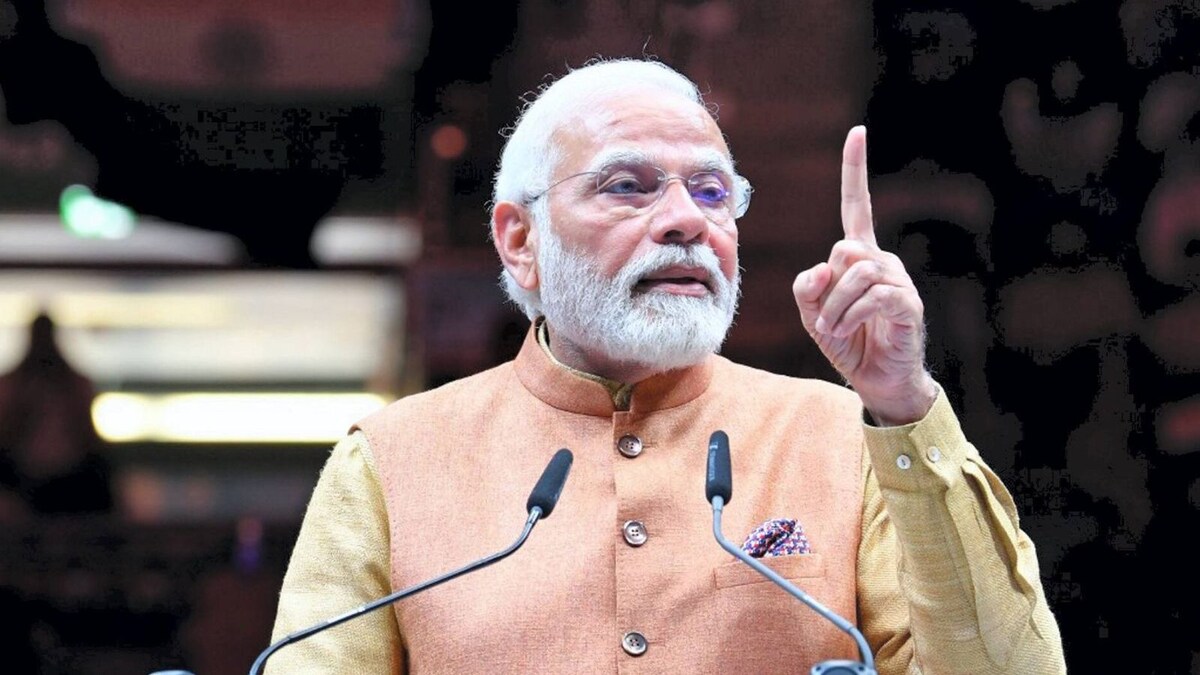 Modi Govt Conducts Exercise to Know Status of Implementation of Budget Announcements - News18