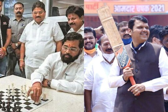 Maharashtra Floor Test LIVE: As Shinde Wins With 164 MLAs, Fadnavis Gives Cheeky Retort, 'Rebels Came Because of ED - Eknath & Devendra'