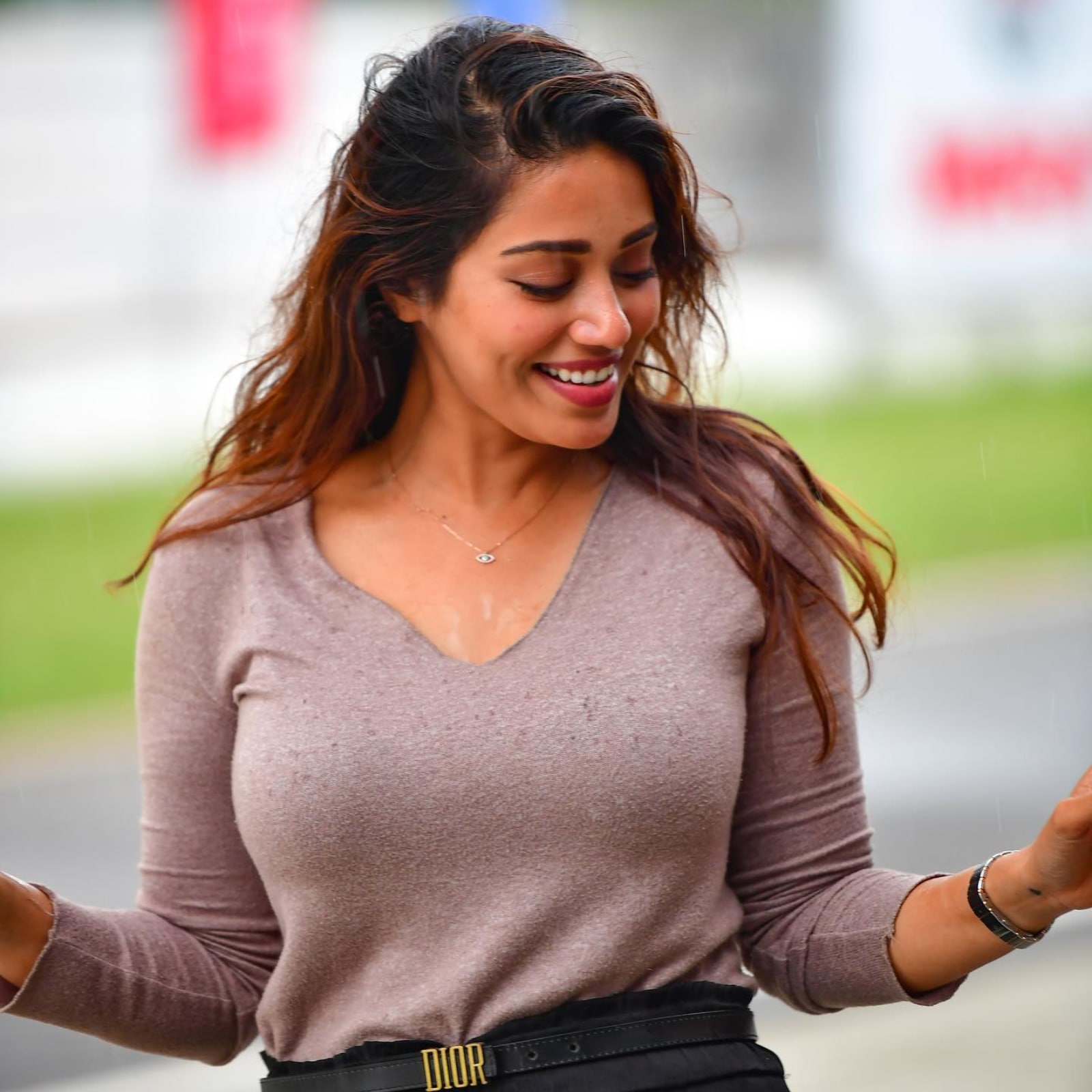 Tamil Actor Nivetha Pethuraj is Giving Major Outfit Goals in These Pictures  - News18