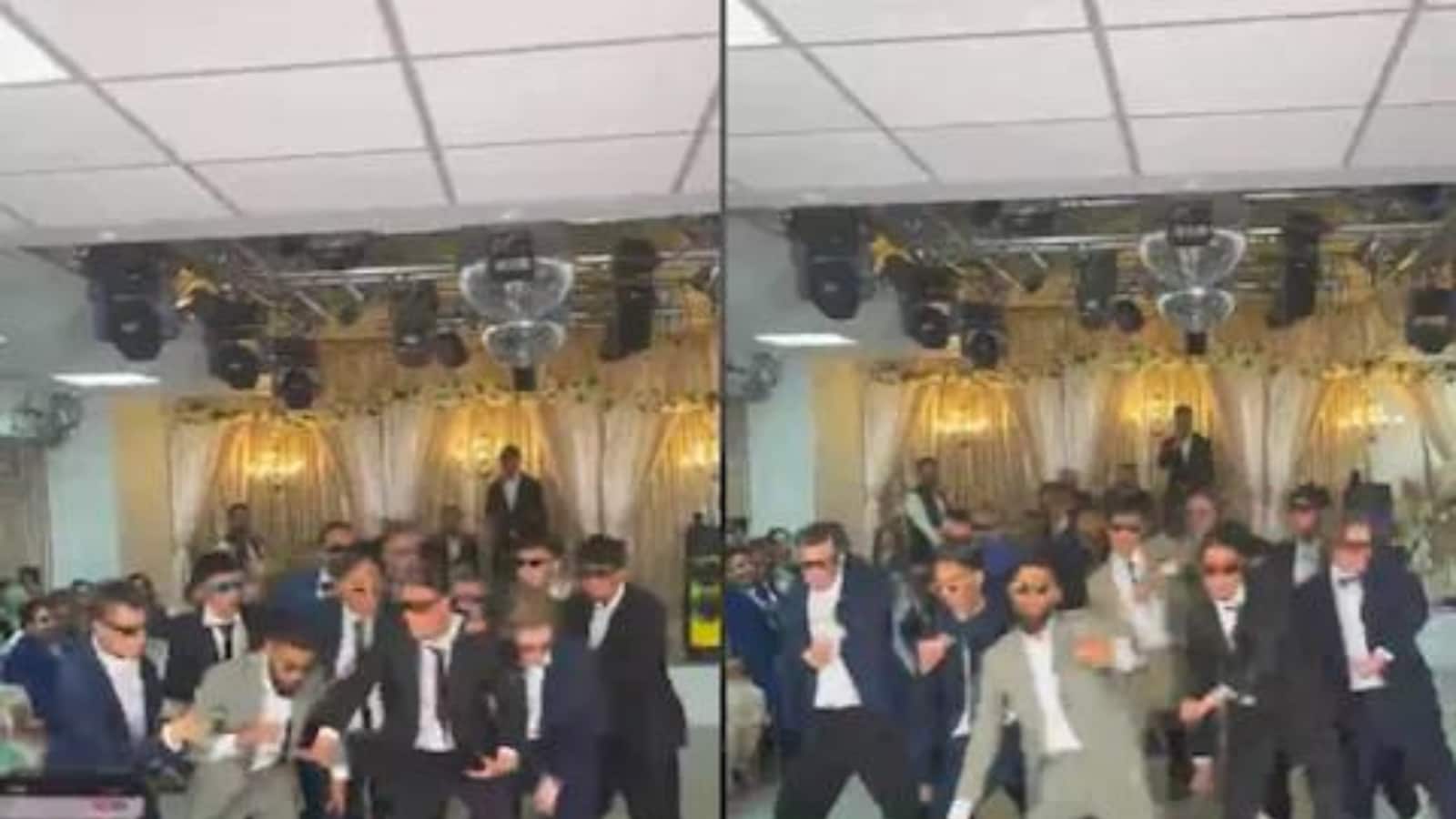 Katrina Kaif’s Kala Chashma Makes Norwegian People Dance