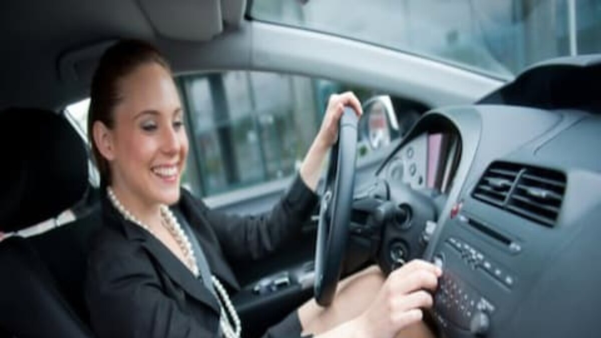 Why American Vehicles Have Steering Wheels On the Left Side News18