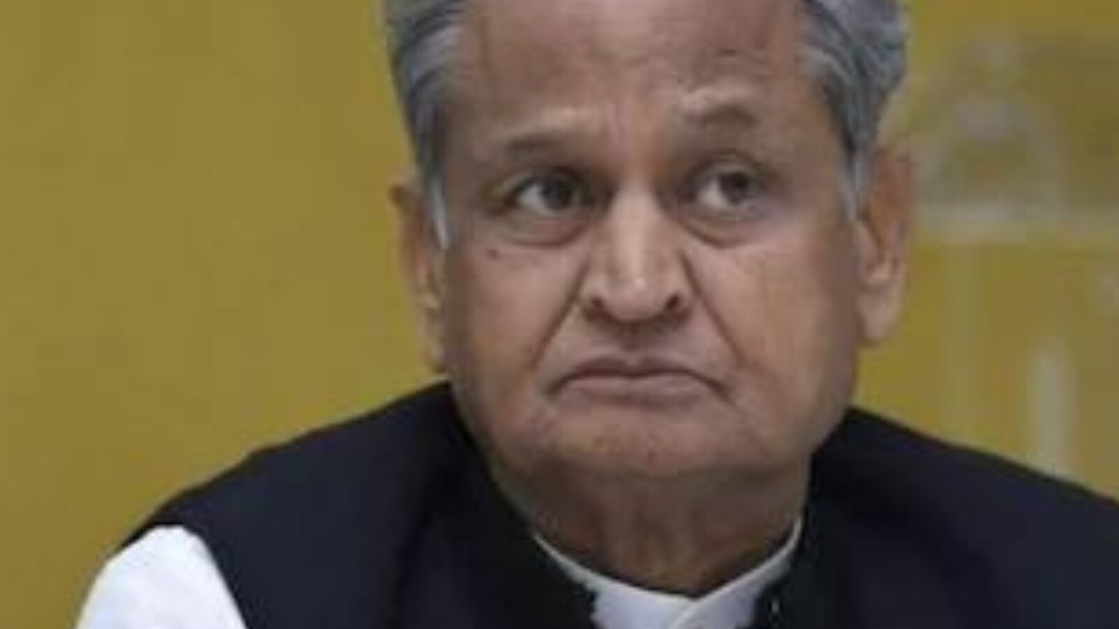 CM Ashok Gehlot Visits Home of Tailor, Victim of Udaipur Murder Case