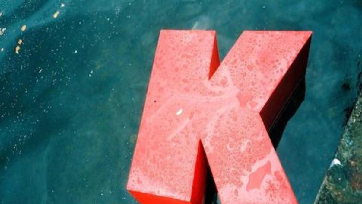 Why Is Thousand Abbreviated As 'k'? Find Out Here - News18