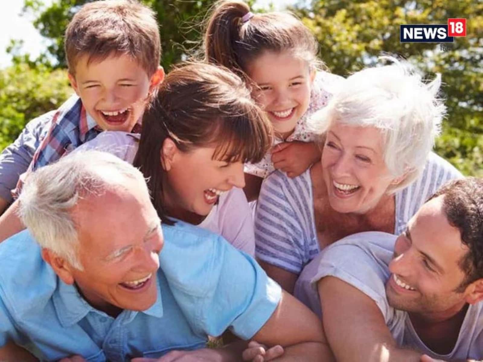 advantages of joint family system