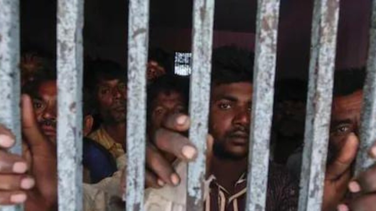 Does Life Imprisonment Mean 14 Years In Jail No Let s Know More News18