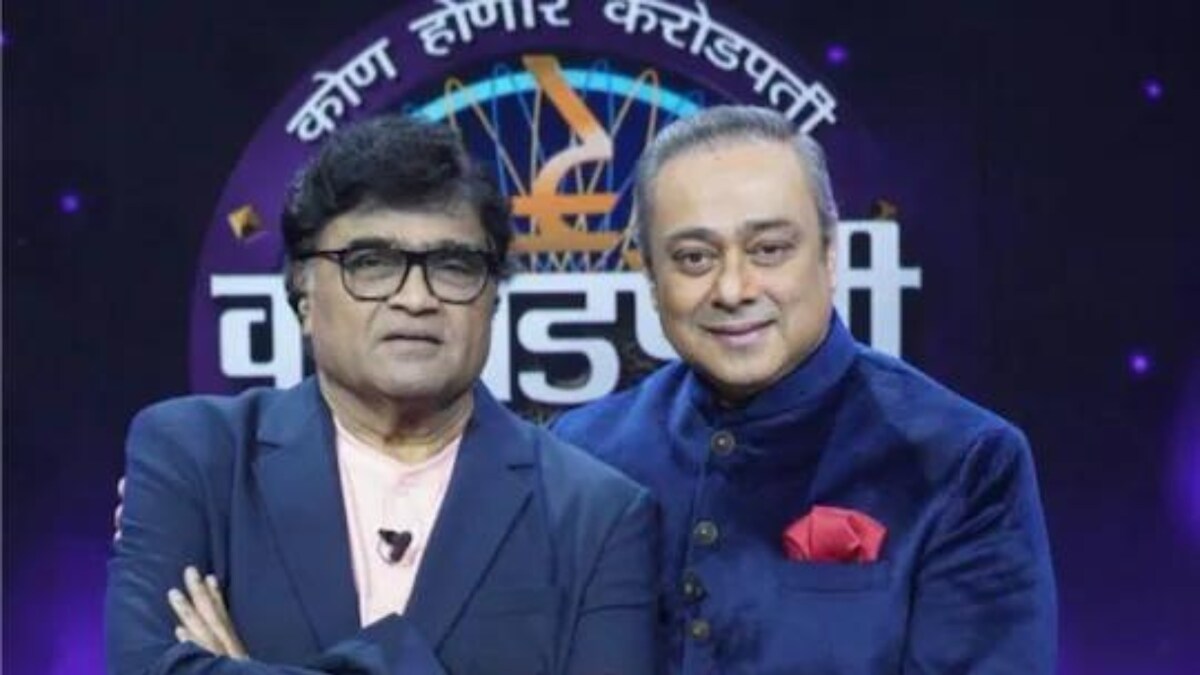 Ashok Saraf To Appear In Kon Honaar Crorepati Special Episode News18