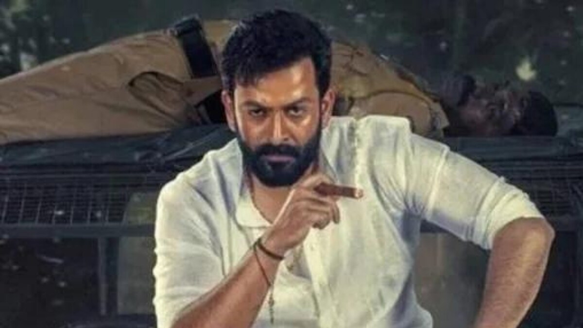 Malayalam Actor Prithviraj Sukumaran’s Next Kaduva To Be Released on ...