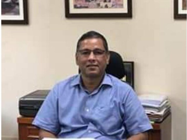 What The Appointment of Tapan Deka as IB Chief And Samant Goel's ...