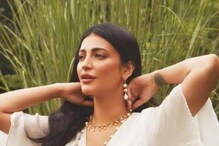 Shruti Haasan Says 'Have No Clue, No Plans' On Being Asked About Her Marriage Plans