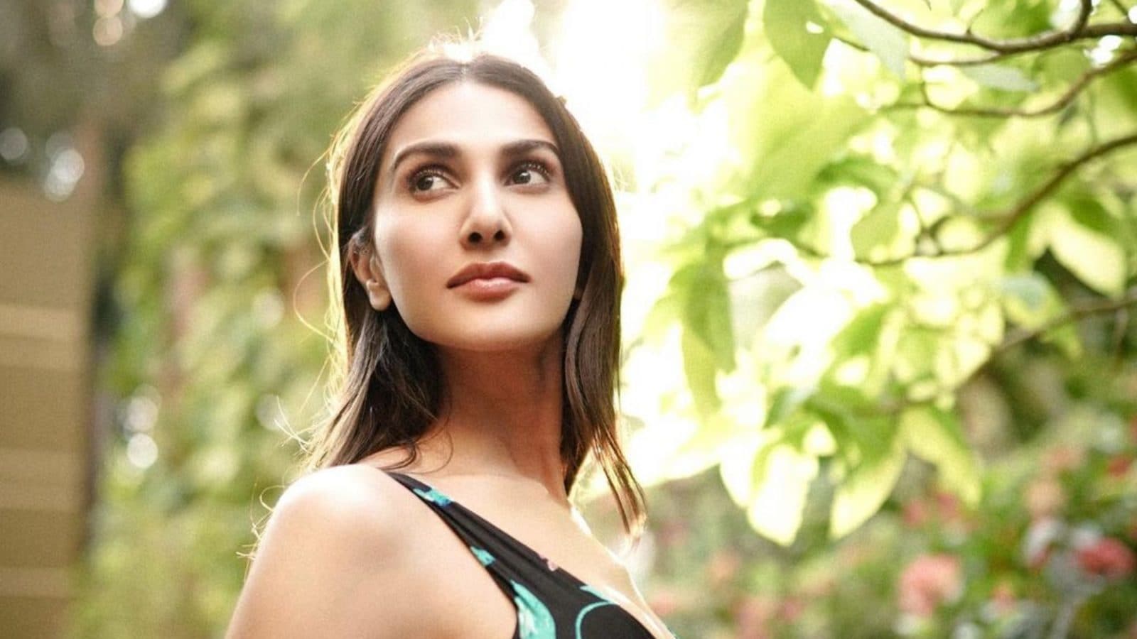 1600px x 900px - Vaani Kapoor To Play a Porn Star Look-Alike In Her Upcoming Movie? Here's  What We Know - News18