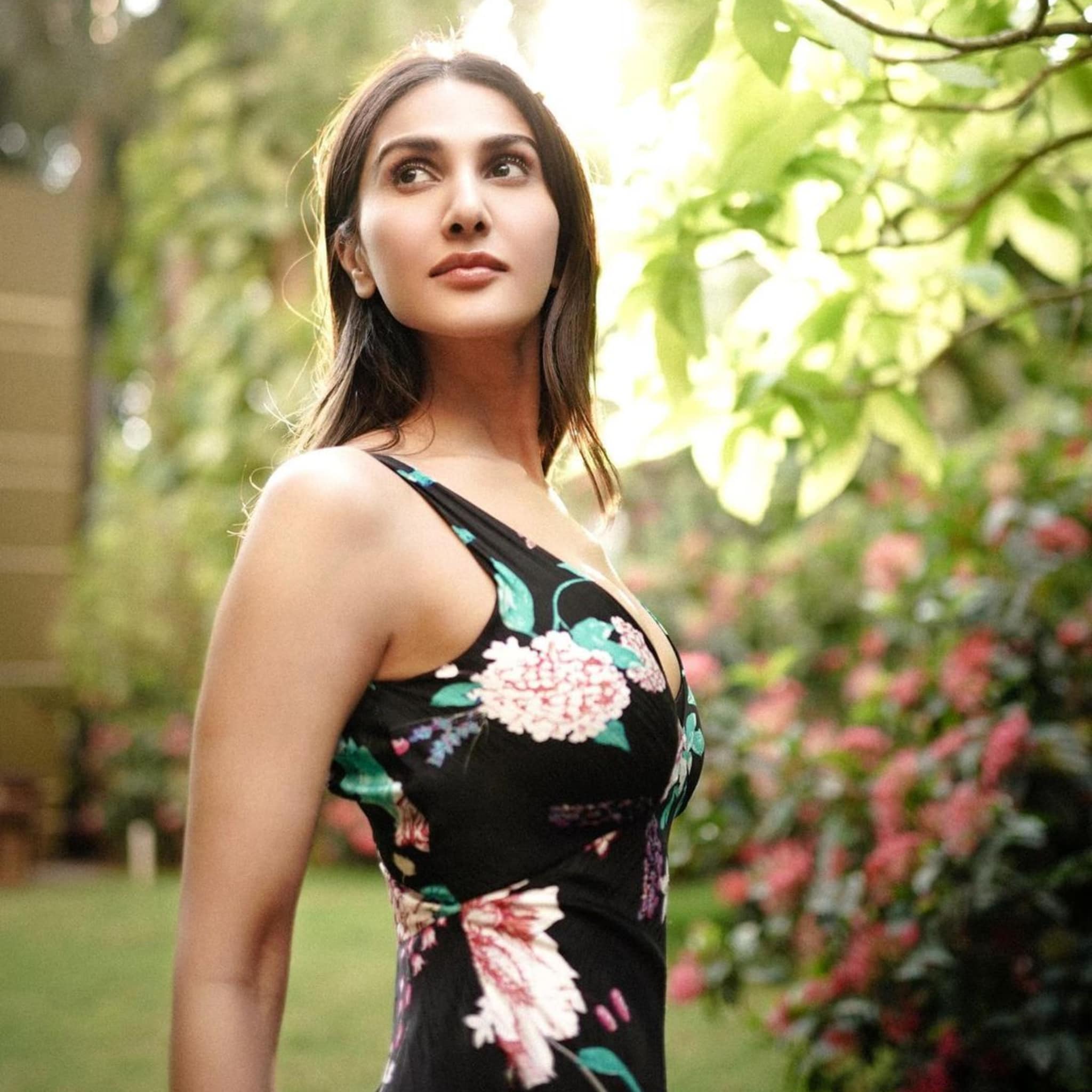 Ponrstar - Vaani Kapoor To Play a Porn Star Look-Alike In Her Upcoming Movie? Here's  What We Know - News18