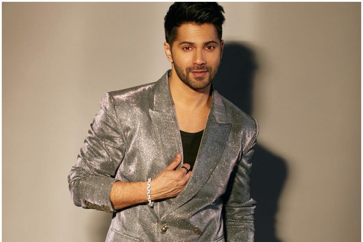 Varun Dhawan Says Bollywood Has Stopped Making 'Big Scale Masala Entertainers' - News18